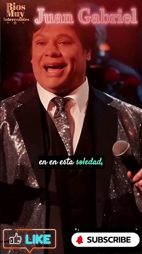 Juan Gabriel -- Querida #baladas #70s80s90smusichits #musicaromantica #musica
