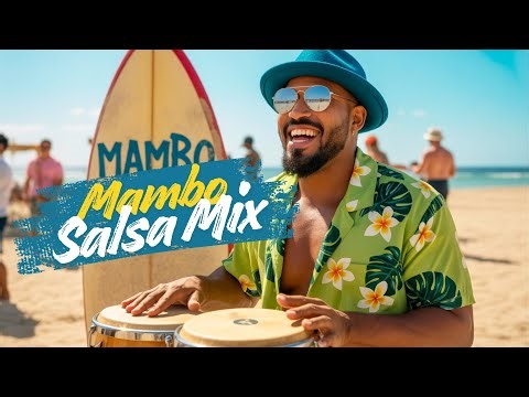 Cuban Mambo Golden Era – 1950s Dance Hall Hits