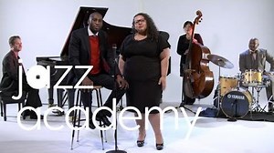 Exploring Jazz Vocals and Scat Singing