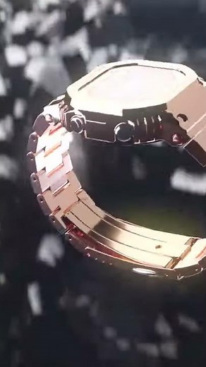 GMW-B5000GD: CASIO G-SHOCK