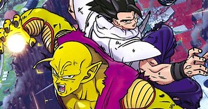 Dragon Ball Super: Super Hero English Trailer Released by Crunchyroll