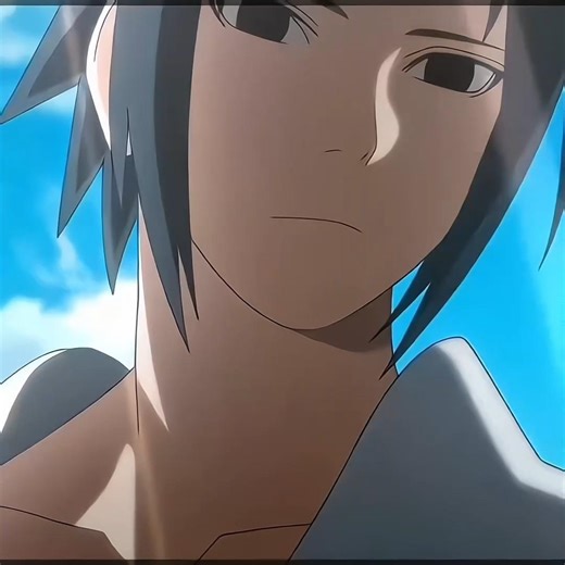 Sasuke become Hokage😂-Sasuke uchiha edit | gozalo slowed