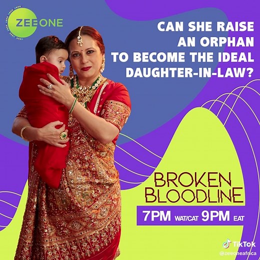 Ambika's Plan for Her Daughter-in-Law: Broken Bloodline Finale