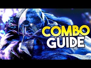 M. BISON Combo Guide | Street Fighter 6