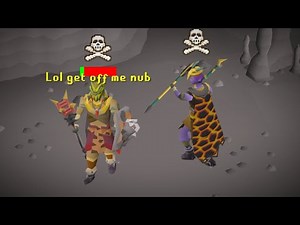 This is now the meta Pking build and it's BROKEN