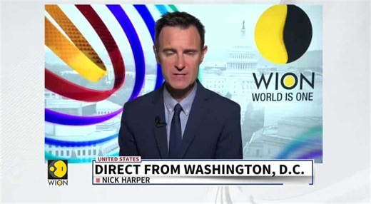 Netherlands: Thousands of Dutch farmers protest government's emission targets