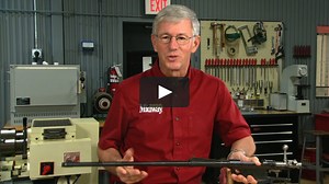 Mauser Project - Properly Remove a Barrel from a Bolt Action Rifle