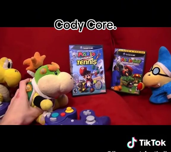 Cody Is Easily A Favourite #fyp #viral #sml #core #cody #jeffy