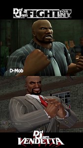 159K views · 2.9K reactions | Nobody Beats Me D-Mob Vendetta Vs D-Mob Def Jam Fight For NY | JO Games | Facebook