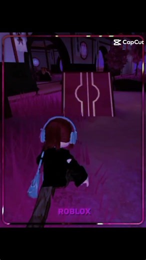 Cap Cut edit #roblox #capcutedit #pyf #on #rge