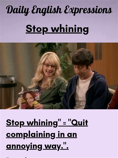 Learn the meaning of