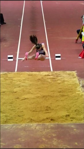 Long Jump, Women, Highlights, Performance#LongJump, #WomensLongJump ,#TrackAndField