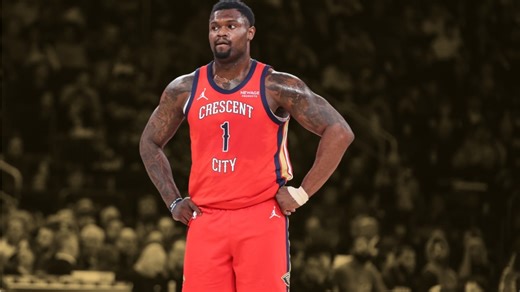 Sam Mitchell once gave Zion and other young ballers a reality check: "The NBA doesn't give a f—k about your ranking"