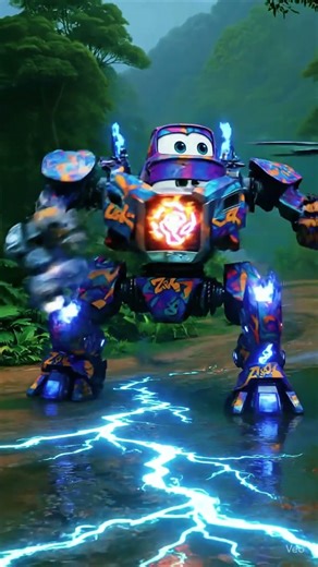 Hybrid Helicopter Truck #truck #transformers #transformation #shortvideo #shorts