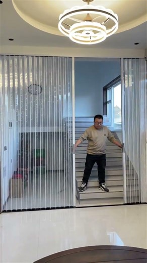 No wall damage, installed in 10 minutes, customer shocked! Suitable for all home areas