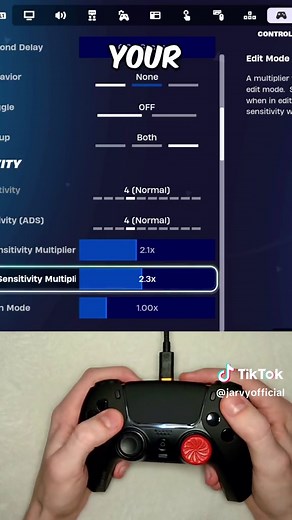 Fortnite Controller Buff: Zero Delay Explained