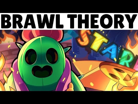 Brawl Theory: Starr Park Strikes Back