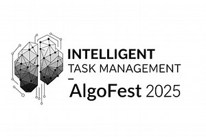 Intelligent Task Management