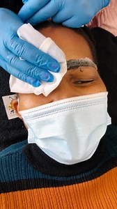 4K views · 22 reactions | Microblading eyebrows Special is...