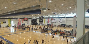 Nike EYBL Circuit makes a stop in Memphis