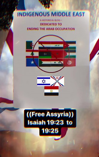 Free Assyria: Empowering the Indigenous People of Mesopotamia