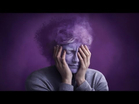 Psychological Burnout: Signs That a Toxic Relationship Is Consuming You