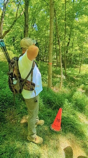 Repetition Builds Precision | Archery Training #archery #training #skills