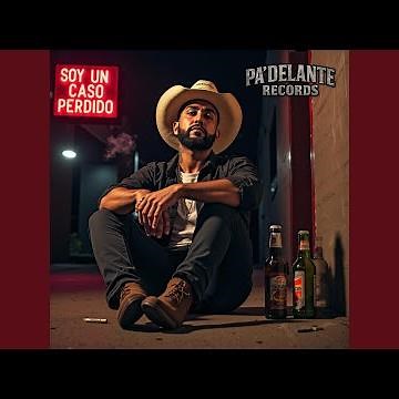 Soy Un Caso Perdido