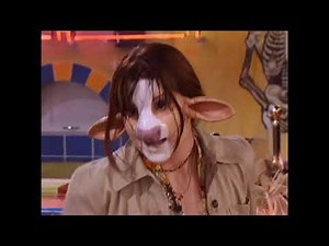 That's so Raven Cow TF