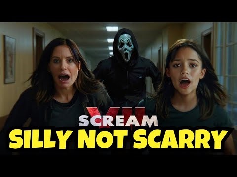 Scream 7, 2025 Honest Review | Horror, Suspense & Shocking Moments