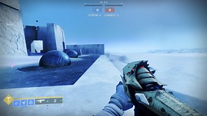 shatterskating off the ground!