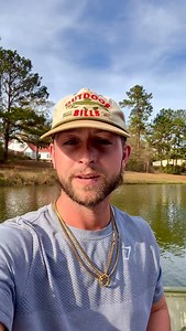 1.1K views · 255 reactions | Gotta watch out for the old guys  Nothing beats being on the water with Dad! . . . . . . #fyp #fishing #bass #bream #crappie #outdoorbills #nature #outdoors | Bill LeRoy | Facebook