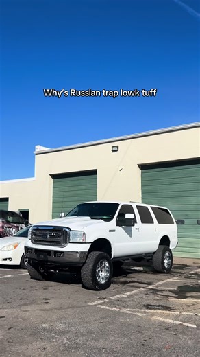 Understanding the Challenges of Russian Trap Music