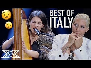 INCREDIBLE Auditions from The X Factor Italy 2019 | X Factor Global