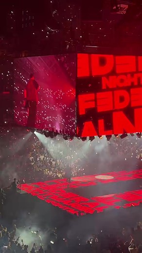 Rod Wave Concert: Federal Nightmares Experience