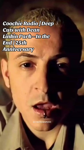 25 years ago today, Linkin Park released a song that would become the soundtrack to an entire generation. 🎶 IN THE END – LINKIN PARK (9 October 2001) That unmistakable piano intro. Mike Shinoda’s verses. Chester Bennington’s voice carrying all the frustration, vulnerability and emotion so many of us couldn’t put into words. From their groundbreaking debut album Hybrid Theory, “In the End” became one of the defining anthems of the early 2000s. But what makes this song timeless isn’t just the mus