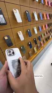 Quantum Techy on Instagram: "Revealed the best iPhone cases—stylish designs, premium materials, perfect fit, strong protection, and ideal for every taste and lifestyle! #review #tech #trending #trendingreels #viralreels #viral #reels #technews #techupdates #technology #techreels"