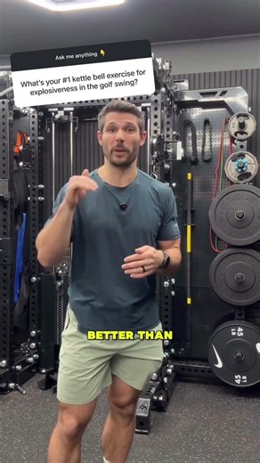 Check out link in bio to access my 14-day free challenge #golf