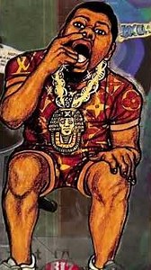 Pickin' Boogers Biz Markie Meets Monk Higgans 1987 #decafhiphop