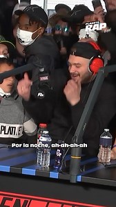 41K views · 484 reactions | Jul feat Naps & Morad - Toda La Noche  @planete_rap | Skyrock | Facebook