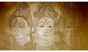 Rudrashtakam – Audio, Lyrics and Meaning