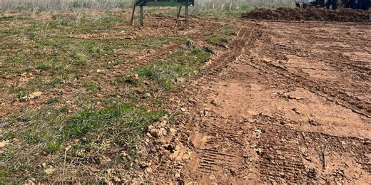 Construction underway on Kentucky’s first medical cannabis grow operation