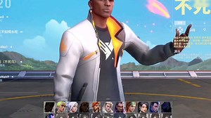 无畏d2:游戏中的音乐创作和自定义播放列表第2982期