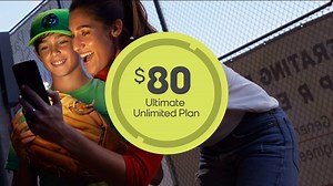 11K views · 197 reactions | What’s better than unlimited? Experience the Ultimate Unlimited Plan with TIDAL Premium, International Connect PLUS and more for just $80/mo. https://boost.co/2CGoWJv | Boost Mobile | Facebook