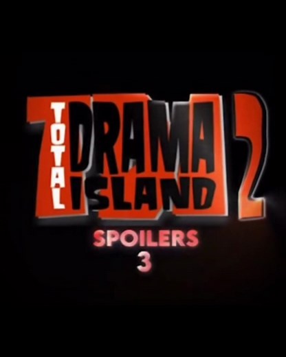 Their rivalry was so great and funny #fyp #foryou #totaldrama #tdi #totaldramaisland #totaldramaedit #totaldramajulia #totaldramabowie #viral