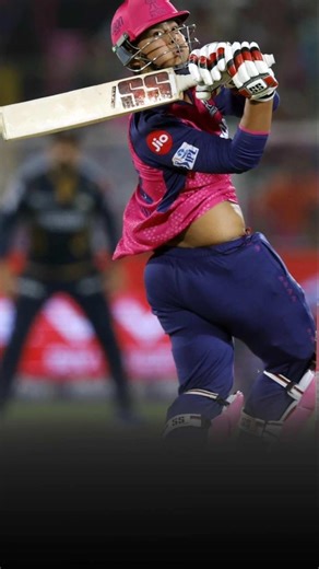 🙏🏏35 गेंदों में जड़ा शतक।👍🌎 #viral #cricket #ipl #vaibhav