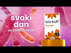 Bio-Kult® - kult dobrih bakterija