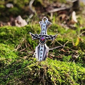 30K views · 3.9K reactions | ️ Norse, Viking, Celtic and Icelandic Jewelry for Sale with Elder Runes and Mystical Symbols | Norsegarde Shop | Facebook