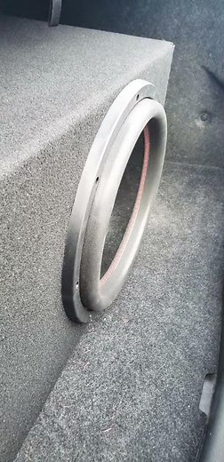 DB Drive 15 inch Subwoofer WDX