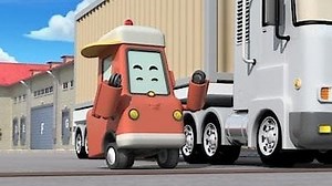 Watch Robocar Poli Season 4 Episode 6 -